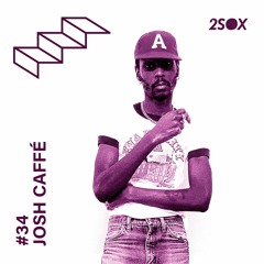 Down The Stairs Mix Series 034 - Josh Caffé