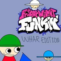 FNF: Whar Edition Full OST