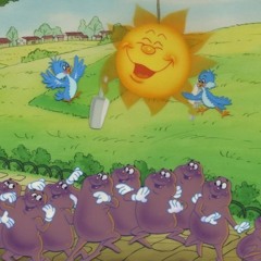 Raisin Bran's Evil Sun Empire