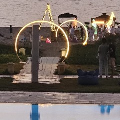 Harmony Beach Music Festival 2024 - Live Melodic House & Techno DJ Set