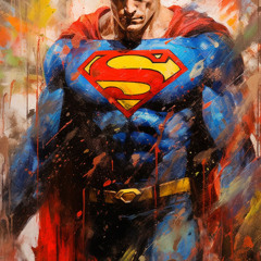 I'm not superman