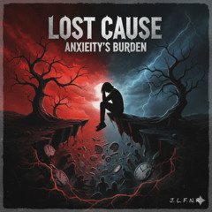 Anxieties Burden - Rock