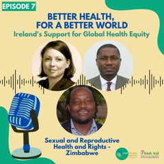 Episode 7 - Sexual and Reproductive Health and Rights - Zimbabwe