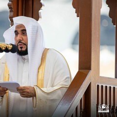 من أروع ما قرأ الشيخ عبدالله الجهني :: قراءة من سورة الفتح