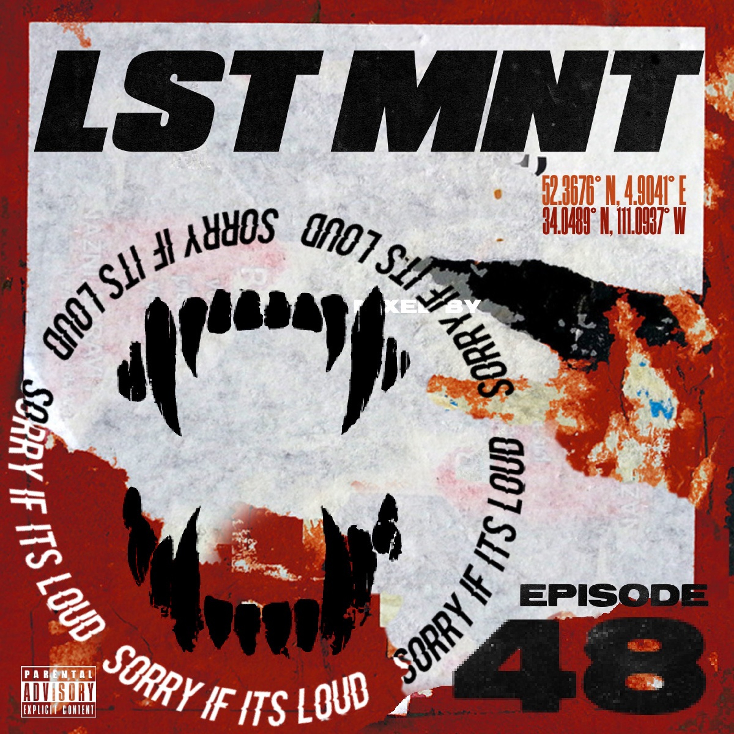 LSTMNT