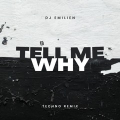 Tell Me why ( Techno Remix )