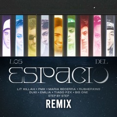 Los Del Espacio (Remix)