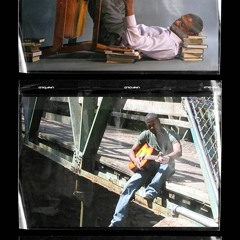 Looking Towards Footprints (a poem)