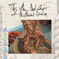 Ascendant Dimension Chapter III