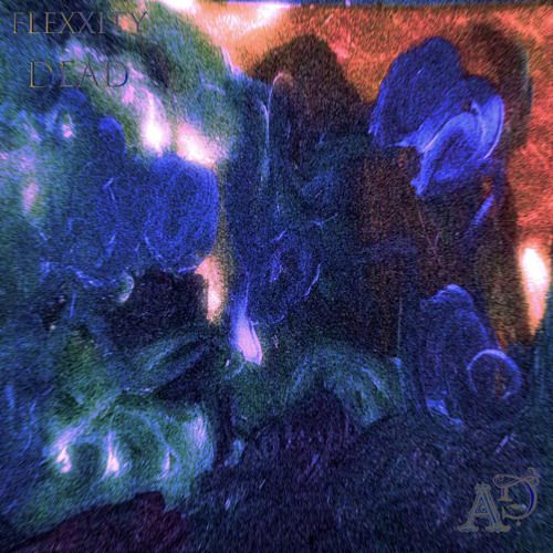 dead (prod. by GhxstSight<3)