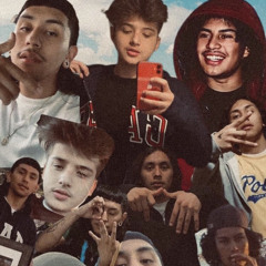 FOREVER THEIR WORLD. ( produced by @JAGG / Beat @ moneybangmont)