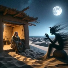 رَضيتَ لِنفسِك سوءاتِها..!