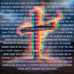 FIRE ON THE CROSS (Feat. Death Moon)