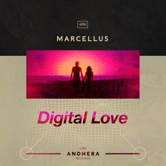 Marcellus - Digital Love (Original Mix)