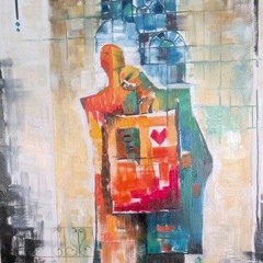 البُكاء الجنوبي || داخل حسن