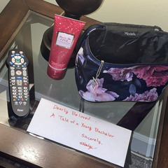 Dearly Beloved Remix