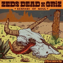 Zeds Dead x GRiZ - Ecstasy Of Soul
