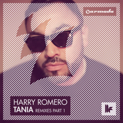 Tania (Riva Starr Remix)