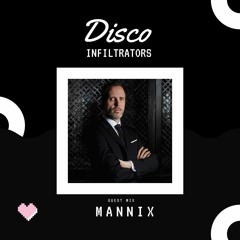 Radio Show 020 Hosted by Lisa Jane feat. Mannix