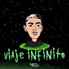 Set Viaje Infinito - David Rulay