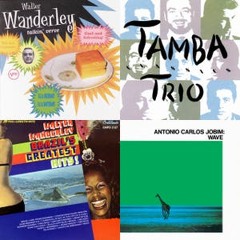 Elevator Music