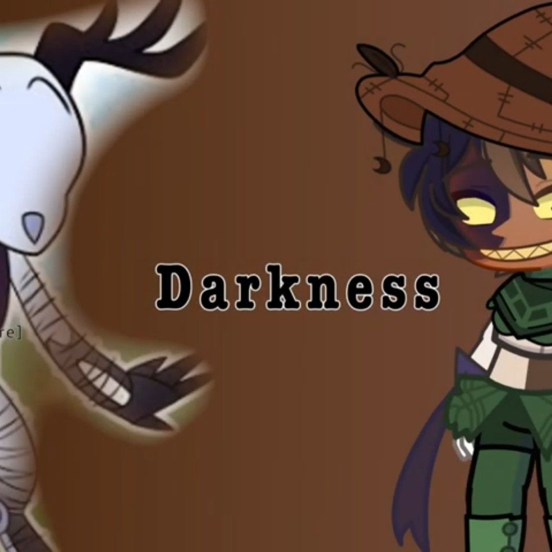 Stream Darkness ~ {Jack and Dazzle song} ~ by mrs_shadow on yt by