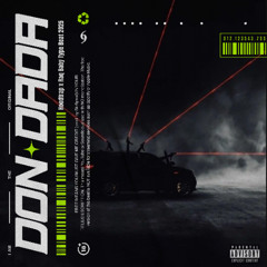 Hoodtrap x Raq Baby Type Beat 2025 - "DON DADA"