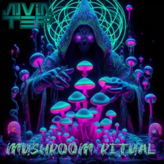 AlvinTep - Mushroom Ritual (Original Mix)