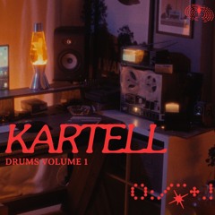 Kartell - Remixes (🥁DRUMS SAMPLE PACK OUT NOW - Link in my bio📡)