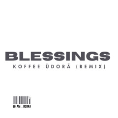 UDORA KOFFEE TOAST (REMIX)