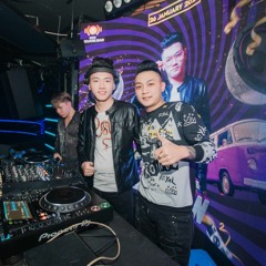 - Knock You Out Ver Full - DJ Nam Trần 2020 (HieuBlack) !