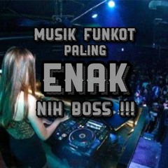 [Andre] Musik Paling Enak Buat goyang‼️ || Cinta Setengah Hati x Org Yg Salah V2