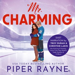 Mr. Charming Sample