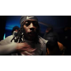 Kay Glizz x Mrow - Get low