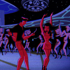 CHECKPOINT 002 \\\ Nightclub [Deep House, Tech House, Minimal]