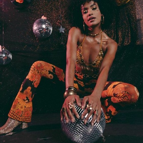 Disco funk pop * Back to time