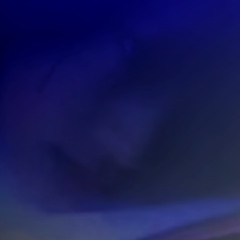 夜雨の中で散る残響