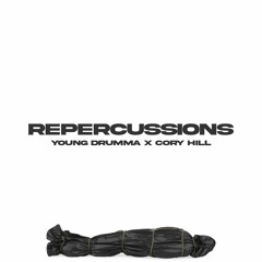 Repercussions feat. Cory Hill (Prod. Sincere Noble)