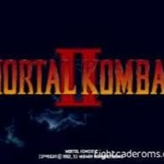 Descargar Mortal Kombat Rom
