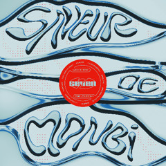Premiere | CRYME x Ben Reymann - Acid Array [SEVEN7005]