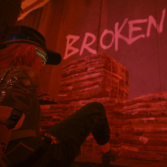 The Edge (Cyberpunk)
