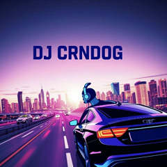 DMX RADIO 2025  HIP - HOP TRAFFIC HOUR MIX - DALLAS TX (CLEAN) - DJ CRNDOG