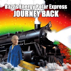 Bazz's Energy Polar Express (28/11/24)