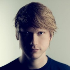 Bjorn Akesson - Live @ Crystal Clouds Mix 28.04.2008