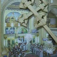 احد الشعانيين - التسبحة / Athanasius Deacons