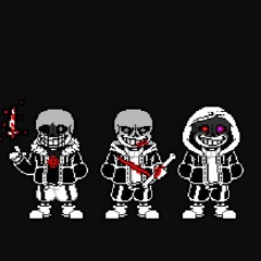 Destiny Time Trio phase 2 V2 - The Consequences Of Your Genocide