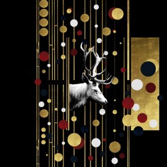 The Ghost Of The Sacred Deer
