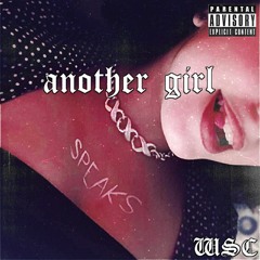 Another Girl Prod. Pluto Xo