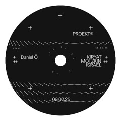 Daniel Ö