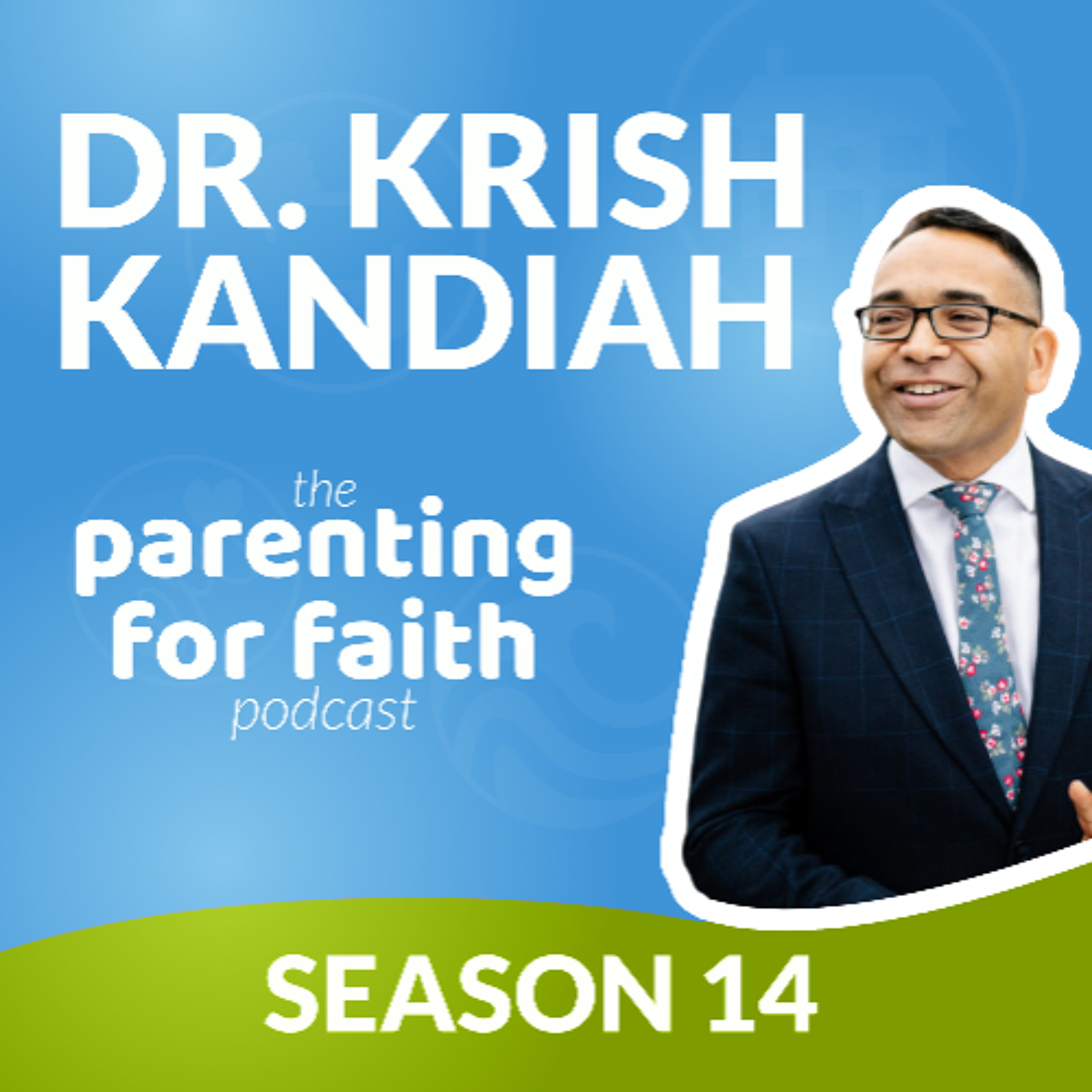 S14E04 : Dr. Krish Kandiah